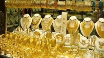 تغير مفاجئ بالأسواق.. أسعار الذهب عيار 21 تسجل فارق 45 جنيهًا اليوم بمصر